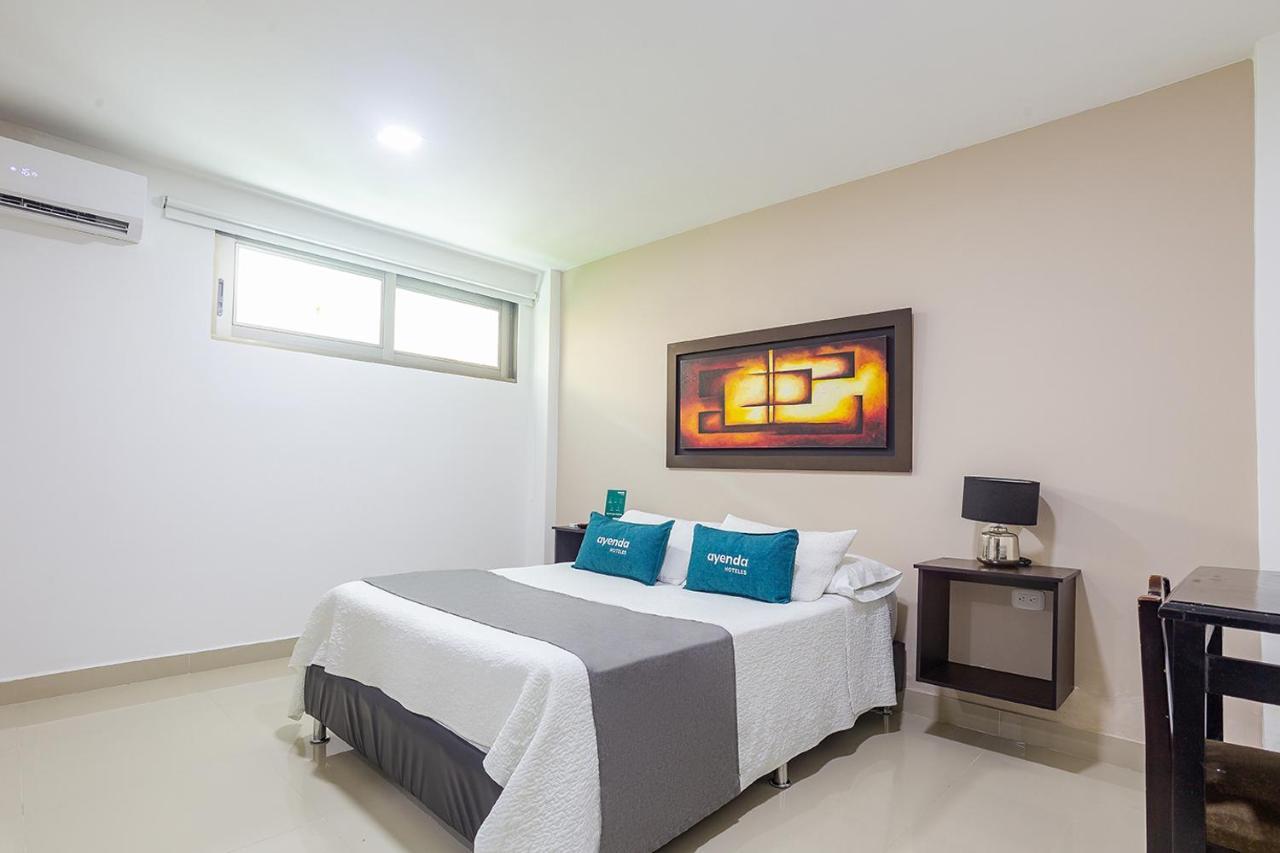Ancor Hotel